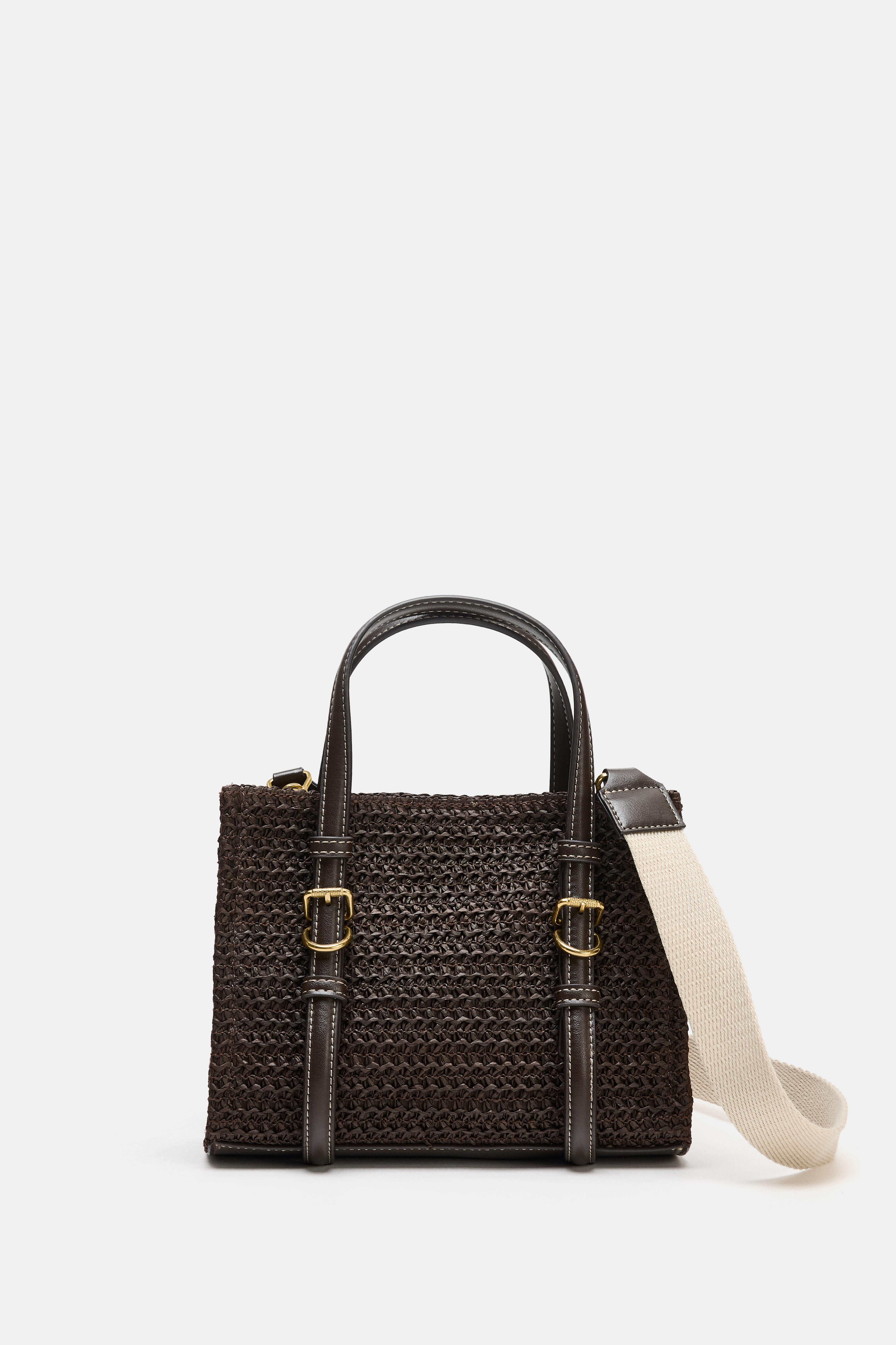 MINI SHOPPER BAG